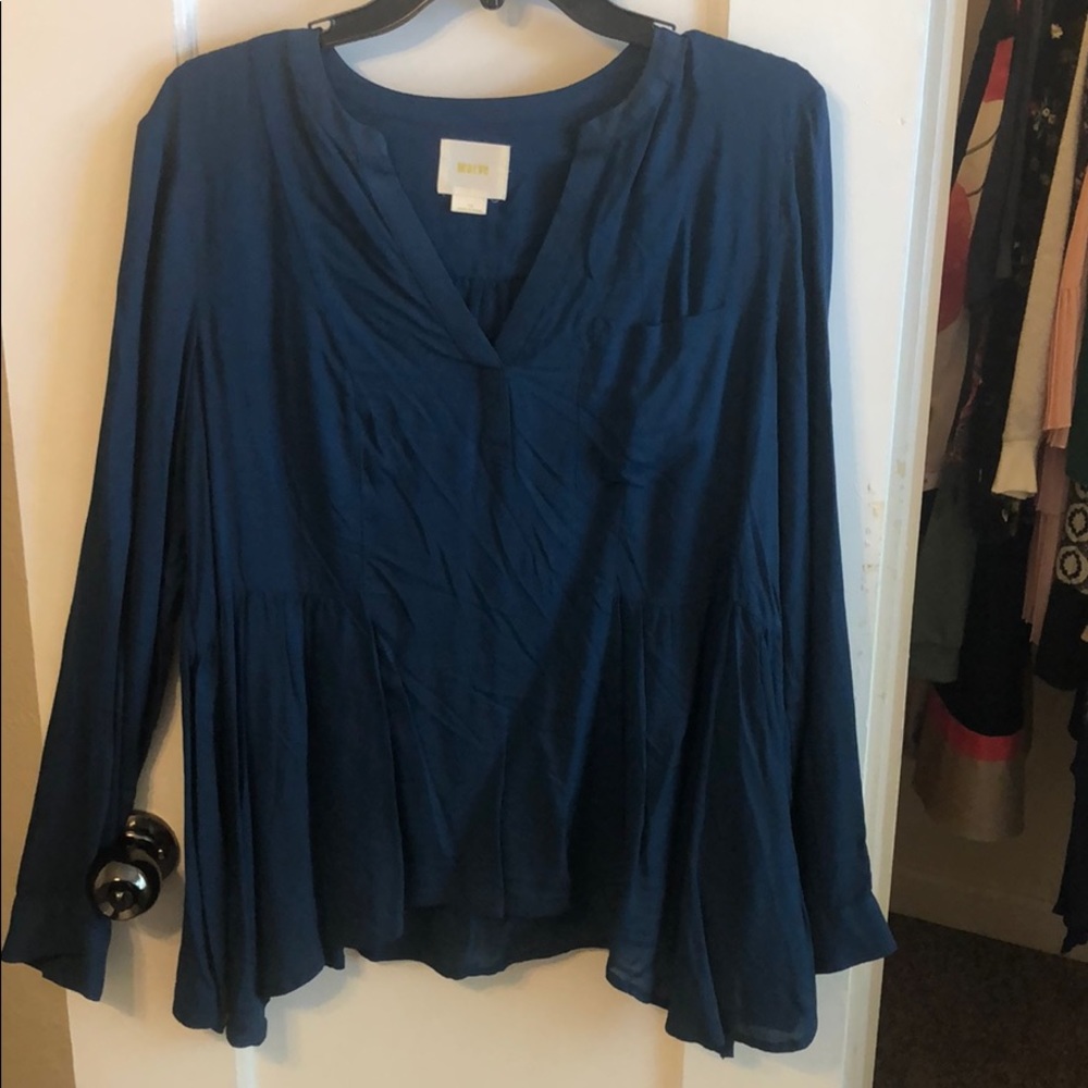 Maeve Top